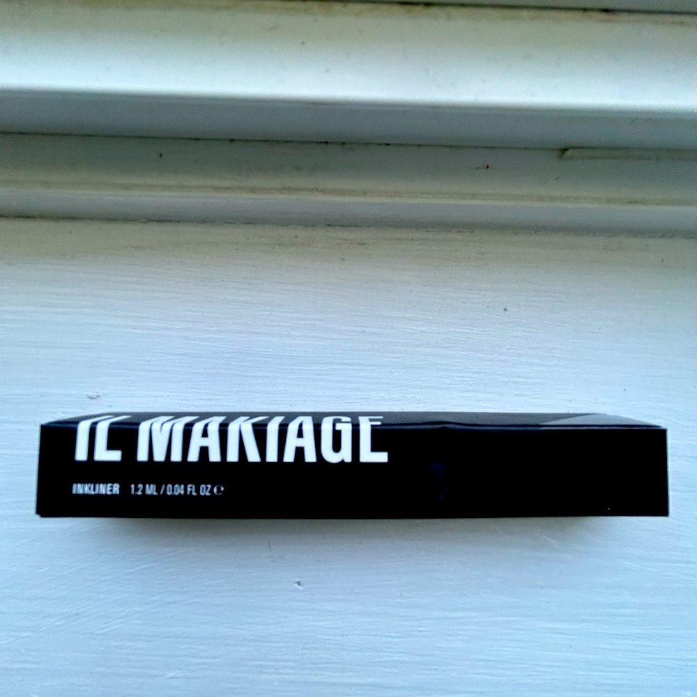 Il Makiage Inkliner Black
